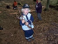 (2 von 243) : KIGA Hausen Waldwoche